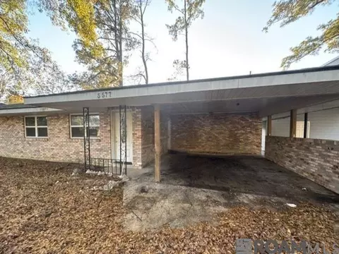 5577 Mapleton Dr, Greenwell Springs, LA 70739