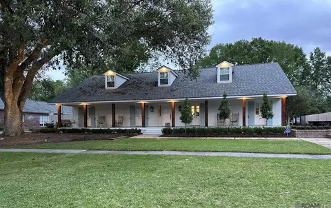 12337 N Oak Hills Pkwy, Baton Rouge, LA 70810