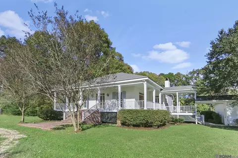 5408 Us Hwy 61, Saint Francisville, LA 70775