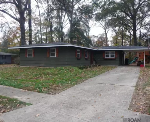 5227 Pine, Saint Francisville, LA 70775