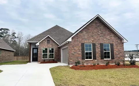 11521 Densmore Dr, Denham Springs, LA 70726