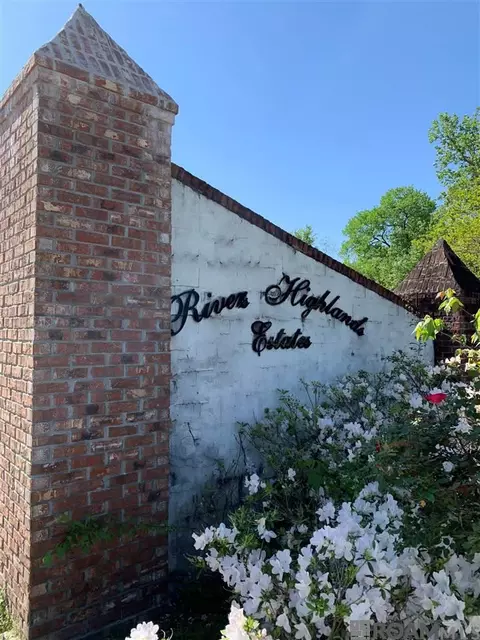 lot71 River Highlands, Saint Amant, LA 70774