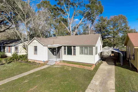 2224 Rhodes Ave, Baton Rouge, LA 70802