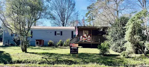 31129 Brownbud St, Denham Springs, LA 70726