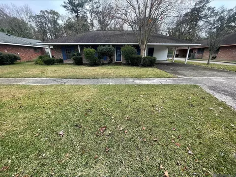 16736 Appomatox Ave, Baton Rouge, LA 70817
