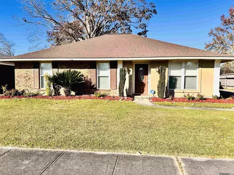 16631 Abshire Ave, Baton Rouge, LA 70816