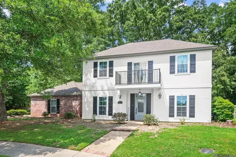 5139 Meadowland Ct, Zachary, LA 70791