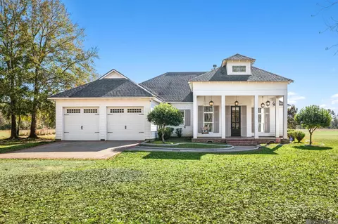 52202 Perry Erwin Rd, Franklinton, LA 70438