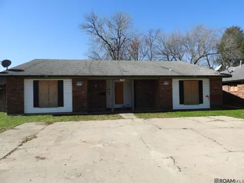 1281-83 Cristy Dr, Baton Rouge, LA 70815