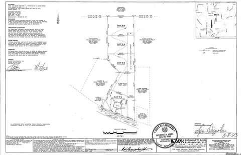 Y-2 Arnold Rd, Denham Springs, LA 70726