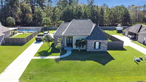 13356 Sunny Ln, Walker, LA 70785 photo 4