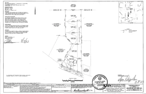 8629 Arnold Rd, Denham Springs, LA 70726