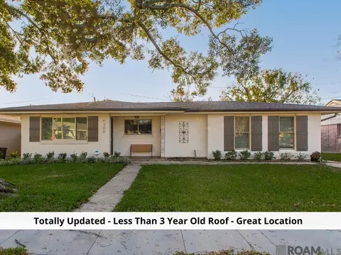 4300 Purdue Dr, Metairie, LA 70003