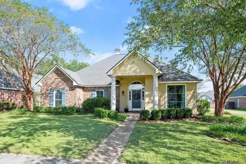 3587 Jim East Ave, Zachary, LA 70791