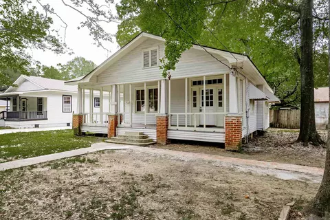 4938 Shelley St, Baton Rouge, LA 70805