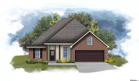 23095 Waterbuck Lake Ct, Denham Springs, LA 70726