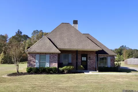 6935 Virginia Ln, Saint Francisville, LA 70775