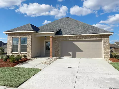1507 Marshall Jones Sr Ave, Zachary, LA 70791