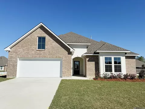 14268 Zebra Lake Dr, Denham Springs, LA 70726