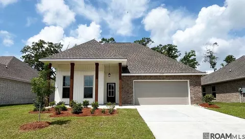 13127 Ducks Landing St, Gonzales, LA 70737