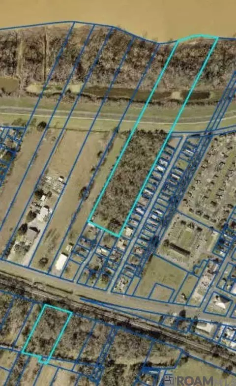 00000 River Oaks Dr, Donaldsonville, LA 70346