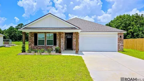 12761 Sweetleaf Ave, Denham Springs, LA 70726