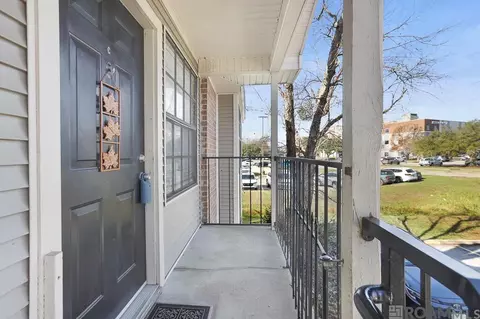 921 W Tony St # 13 - C, Gonzales, LA 70737