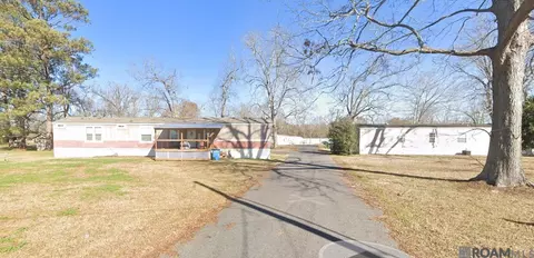 5228 Bueche Garden Rd, Ventress, LA 70783