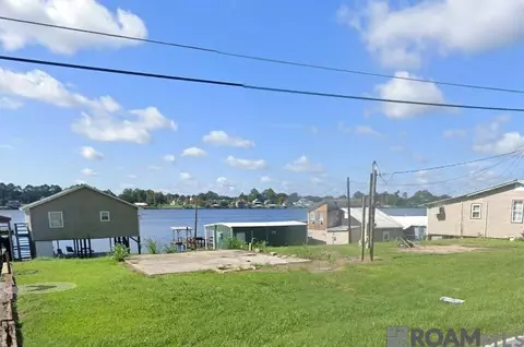 6861 Island Dr, Jarreau, LA 70749
