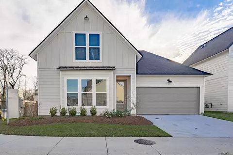 7258 Rolling Fork Rd, Baton Rouge, LA 70820