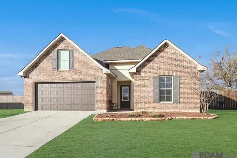 14141 Bongo Trail Dr, Denham Springs, LA 70726