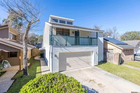 3516 Toulon Dr, Baton Rouge, LA 70816