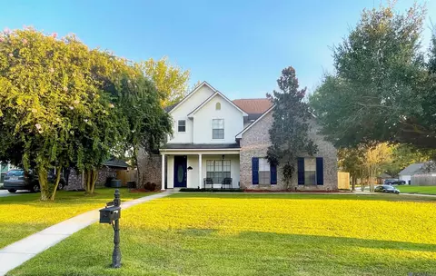 37029 N Millstone Ave, Geismar, LA 70734