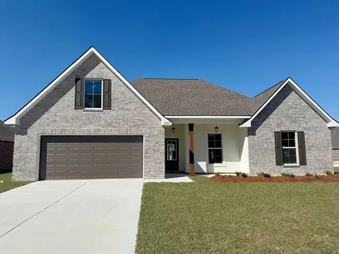 23257 Kudu Trail Dr, Denham Springs, LA 70726
