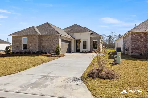 10650 Deric Ave, Denham Springs, LA 70726