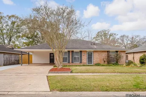 5914 Frederick Dr, Baton Rouge, LA 70817