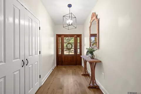 Entry Way - 16198 Blackstone Dr, Pride, LA 70770 photo 1 of 2