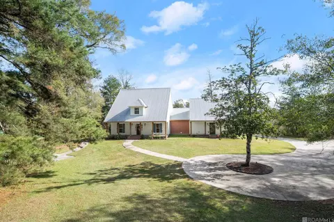 Exterior - 16198 Blackstone Dr, Pride, LA 70770 photo 1 of 14