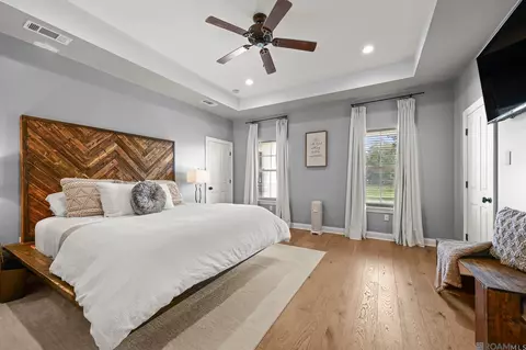 Bedroom - 16198 Blackstone Dr, Pride, LA 70770 photo 1 of 3