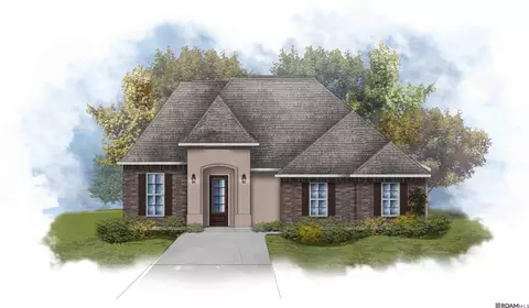 4968 Trinity Dr, Addis, LA 70710