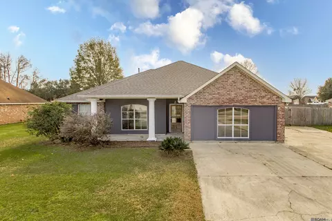 9898 Asheville Dr, Denham Springs, LA 70706