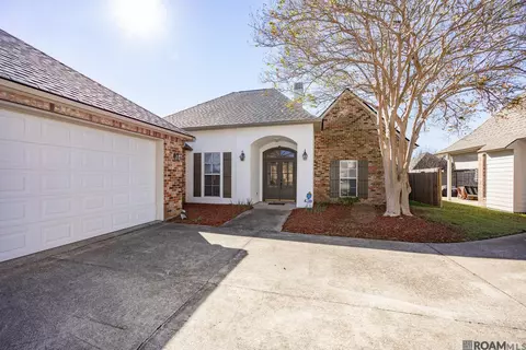 10614 Oakley Trce, Baton Rouge, LA 70809