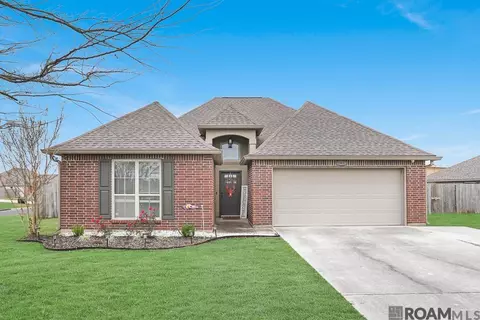 15457 Timberstone Dr, Prairieville, LA 70769