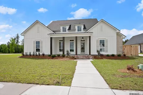 43419 Collyns Cv, Prairieville, LA 70769