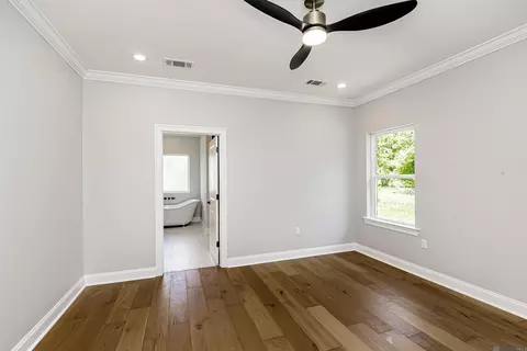 Bedroom - 907 Sinbad St, Baker, LA 70714 photo 2 of 4