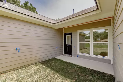 Exterior - 907 Sinbad St, Baker, LA 70714 photo 4 of 5