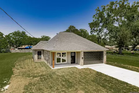 Exterior - 907 Sinbad St, Baker, LA 70714 photo 5 of 5