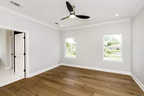 Bedroom - 907 Sinbad St, Baker, LA 70714 photo 1 of 4