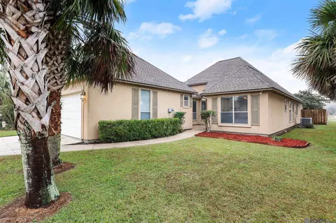 40019 Wigeon Ct, Gonzales, LA 70737