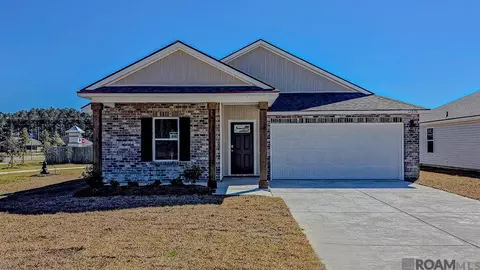 12876 Catalpa Ave, Denham Springs, LA 70726